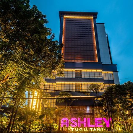 Ashley Tugu Tani Menteng Jakarta Exterior photo